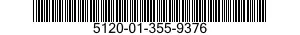 5120-01-355-9376 INSERTER AND REMOVER,BEARING AND BUSHING 5120013559376 013559376