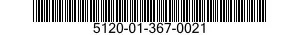 5120-01-367-0021 WRENCH,SPANNER 5120013670021 013670021