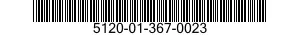 5120-01-367-0023 WRENCH,SPANNER 5120013670023 013670023