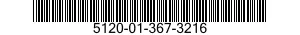 5120-01-367-3216 SOCKET,SOCKET WRENCH 5120013673216 013673216