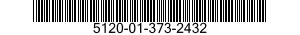5120-01-373-2432 SOCKET,SOCKET WRENCH 5120013732432 013732432