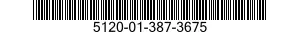 5120-01-387-3675 INSTALLING AND REMOVAL TOOL 5120013873675 013873675