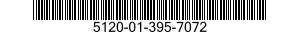 5120-01-395-7072 HAMMER,HAND 5120013957072 013957072