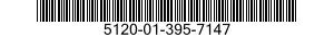 5120-01-395-7147 HOLDER,INSERTED HAMMER FACE 5120013957147 013957147