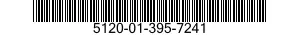 5120-01-395-7241 HAMMER,HAND 5120013957241 013957241