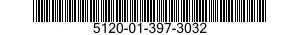 5120-01-397-3032  5120013973032 013973032