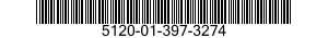 5120-01-397-3274 SOCKET,SOCKET WRENCH 5120013973274 013973274