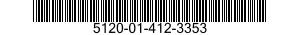 5120-01-412-3353 SOCKET,SOCKET WRENCH 5120014123353 014123353