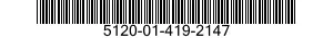 5120-01-419-2147 SOCKET,SOCKET WRENCH 5120014192147 014192147