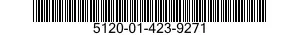 5120-01-423-9271 INSERTER,SEAL 5120014239271 014239271