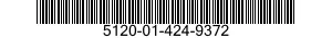 5120-01-424-9372 SCREWDRIVER SET,CROSS TIP 5120014249372 014249372