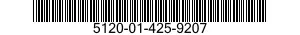 5120-01-425-9207 WRENCH,RATCHET 5120014259207 014259207