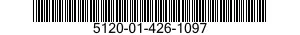 5120-01-426-1097 WRENCH SET,SOCKET 5120014261097 014261097