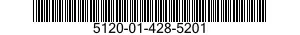 5120-01-428-5201 HAMMER,HAND 5120014285201 014285201