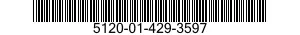 5120-01-429-3597 SOCKET SET,SOCKET WRENCH 5120014293597 014293597
