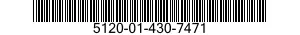 5120-01-430-7471 SOCKET,SOCKET WRENCH 5120014307471 014307471