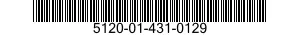 5120-01-431-0129 PLIERS,SLIP JOINT 5120014310129 014310129