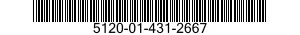 5120-01-431-2667 SOCKET,SOCKET WRENCH 5120014312667 014312667