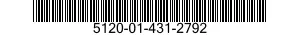 5120-01-431-2792 SOCKET,SOCKET WRENCH 5120014312792 014312792