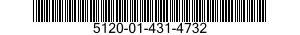 5120-01-431-4732 PUNCH,PRICK 5120014314732 014314732