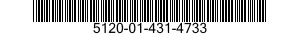 5120-01-431-4733 WRENCH,BOX AND OPEN END,COMBINATION 5120014314733 014314733