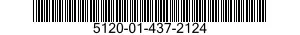 5120-01-437-2124 WRENCH,BOX 5120014372124 014372124