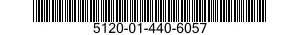 5120-01-440-6057 HANDLE,HAMMER 5120014406057 014406057