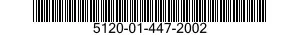 5120-01-447-2002 SOCKET,SOCKET WRENCH 5120014472002 014472002