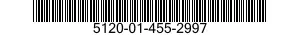 5120-01-455-2997 SPANNER ATTACHMENT,SOCKET WRENCH 5120014552997 014552997