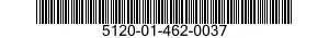 5120-01-462-0037 SWAGE BLOCK 5120014620037 014620037