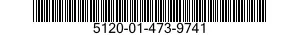 5120-01-473-9741 KNIFE,PUTTY 5120014739741 014739741