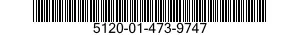 5120-01-473-9747 WRENCH,PIPE 5120014739747 014739747