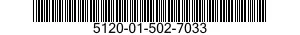 5120-01-502-7033 WRENCH,BOX 5120015027033 015027033