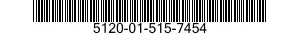 5120-01-515-7454 ADAPTER-EXTENSION,SOCKET WRENCH 5120015157454 015157454