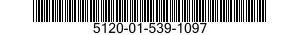 5120-01-539-1097 EXTENSION SET,SOCKET WRENCH 5120015391097 015391097