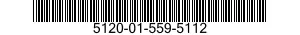 5120-01-559-5112 SOCKET,SOCKET WRENCH 5120015595112 015595112