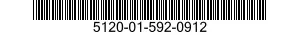 5120-01-592-0912 SOCKET,SOCKET WRENCH 5120015920912 015920912