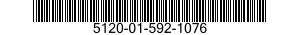 5120-01-592-1076 WRENCH,OPEN END 5120015921076 015921076