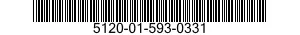 5120-01-593-0331 TOOL KIT ACCESSORY 5120015930331 015930331