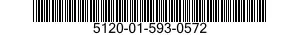 5120-01-593-0572 WRENCH,BOX AND OPEN END,COMBINATION 5120015930572 015930572