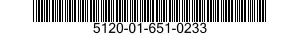 5120-01-651-0233 SOCKET,SOCKET WRENCH 5120016510233 016510233