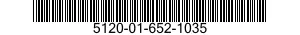 5120-01-652-1035 SOCKET,SOCKET WRENCH 5120016521035 016521035