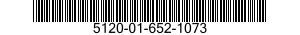 5120-01-652-1073 SCREWDRIVER ATTACHMENT,SOCKET WRENCH 5120016521073 016521073