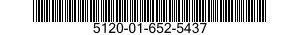 5120-01-652-5437 SOCKET,SOCKET WRENCH 5120016525437 016525437