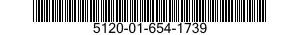 5120-01-654-1739 SOCKET,SOCKET WRENCH 5120016541739 016541739