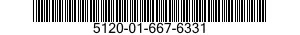 5120-01-667-6331 SOCKET,SOCKET WRENCH 5120016676331 016676331