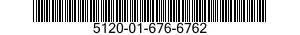 5120-01-676-6762 WRENCH,OPEN END 5120016766762 016766762
