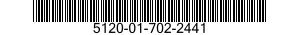 5120-01-702-2441 SOCKET,SOCKET WRENCH 5120017022441 017022441