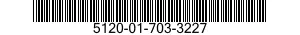 5120-01-703-3227 WRENCH,TORQUE 5120017033227 017033227