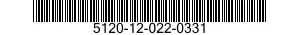 5120-12-022-0331  5120120220331 120220331